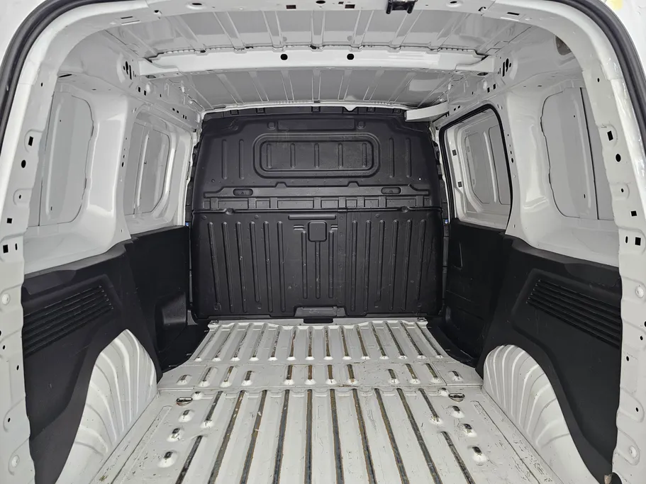 بيجو بارتنر Short van 2023 