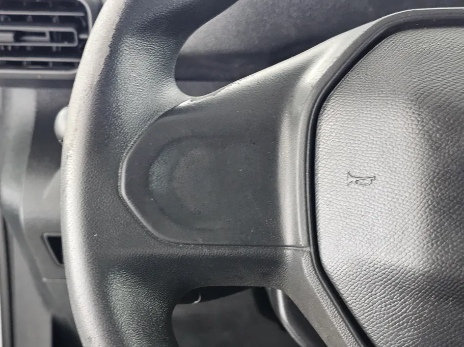 بيجو بارتنر Short van 2023 