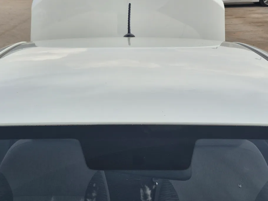 كيا بيجاس GL 2024 