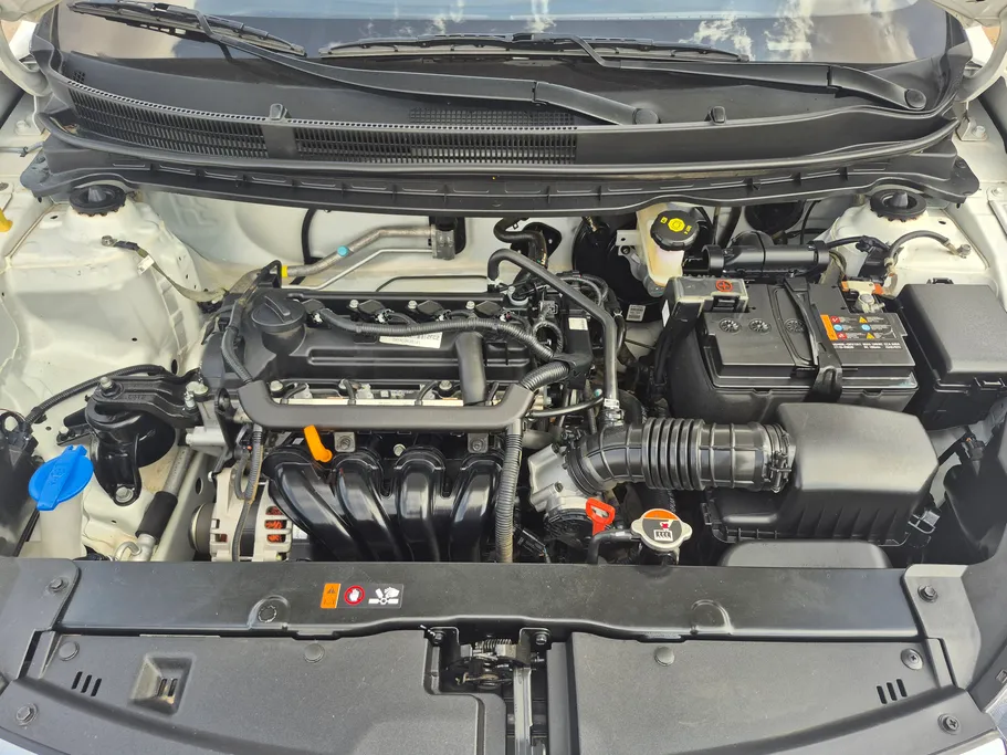 كيا بيجاس GL 2024 