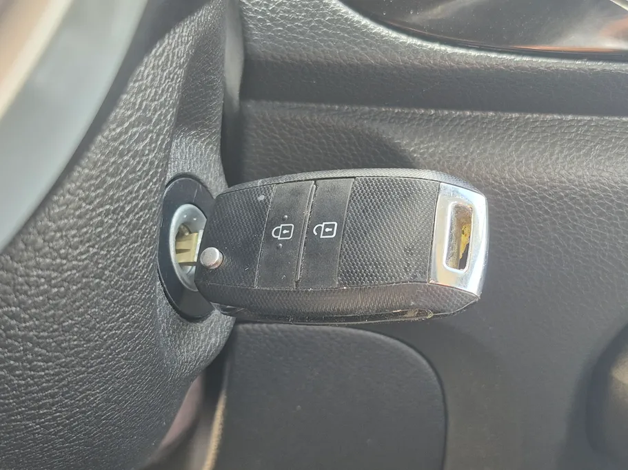 كيا بيجاس GL 2024 