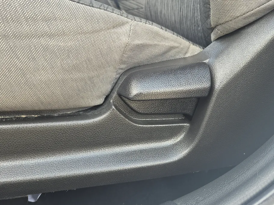 كيا بيجاس GL 2024 