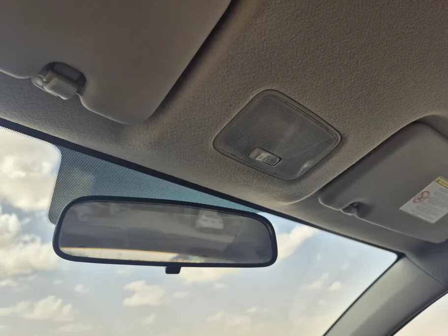 كيا بيجاس GL 2024 