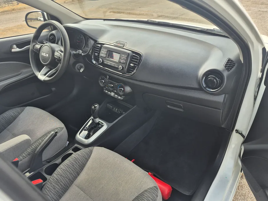 كيا بيجاس GL 2024 