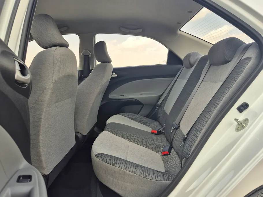 كيا بيجاس GL 2024 