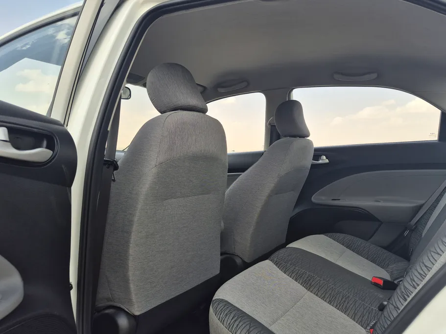 كيا بيجاس GL 2024 