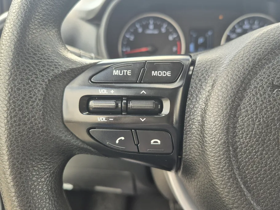 كيا بيجاس GL 2024 