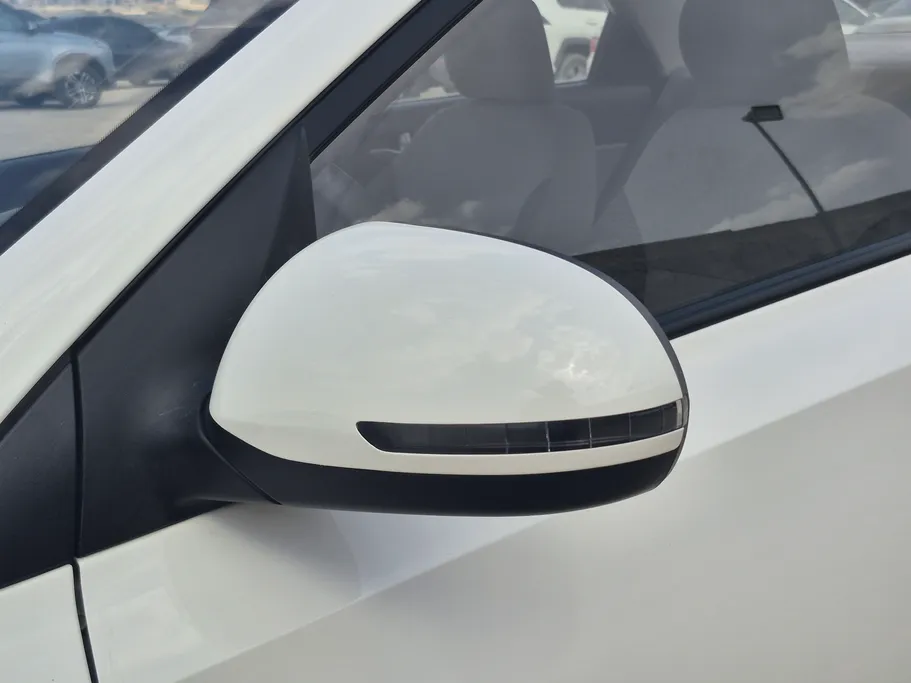 كيا بيجاس GL 2024 