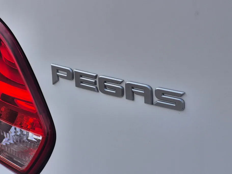 كيا بيجاس GL 2024 