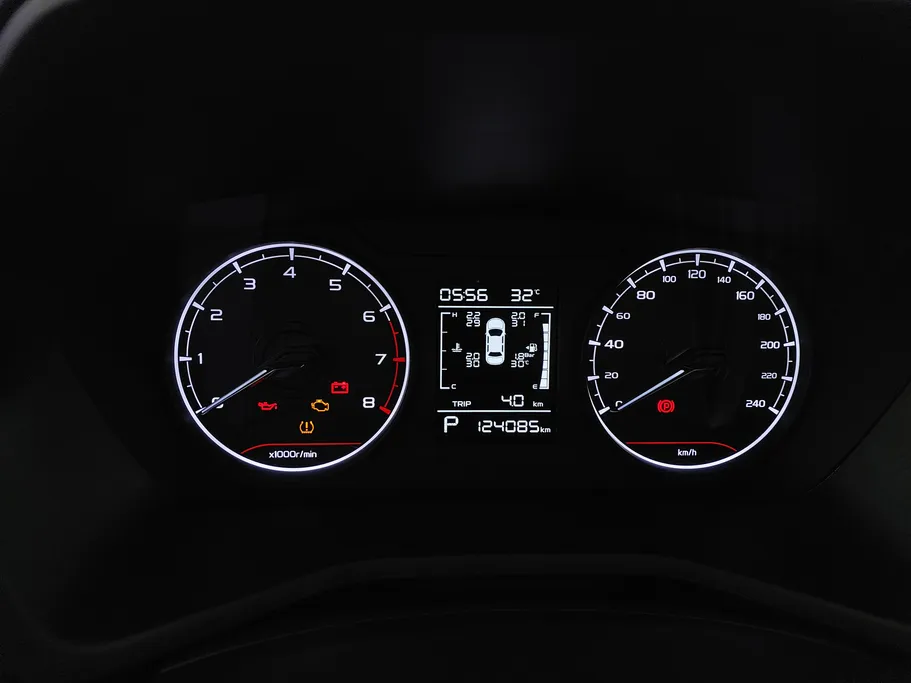 جيلي امجراند GS 2023 