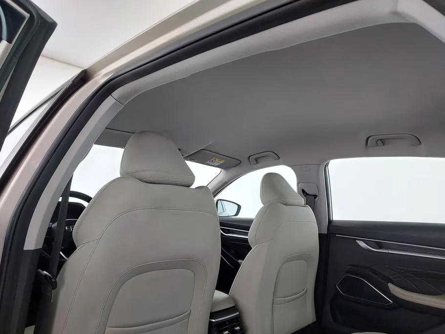 جيلي امجراند GS 2023 