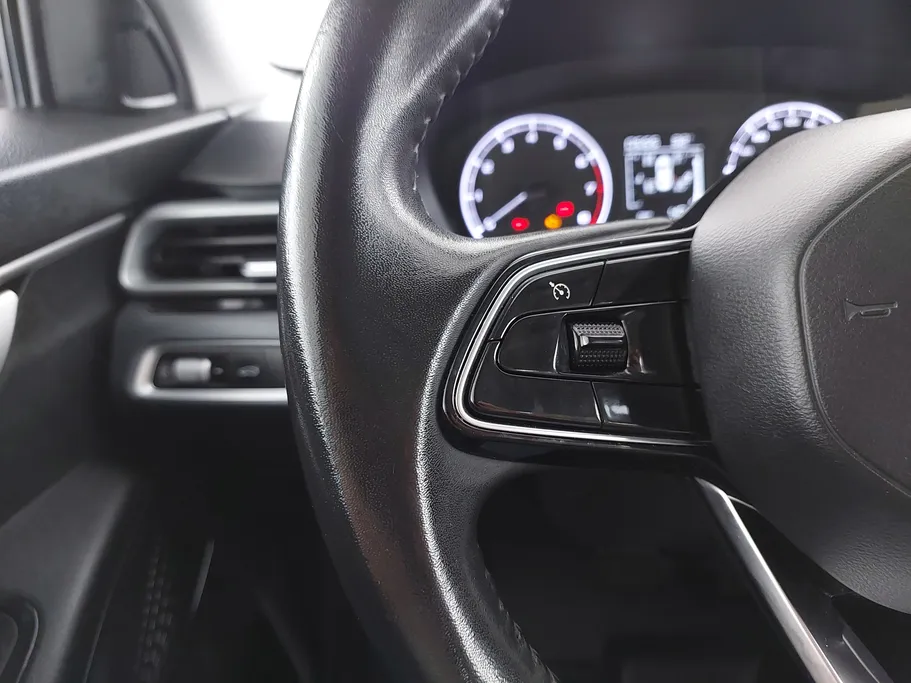 جيلي امجراند GS 2023 