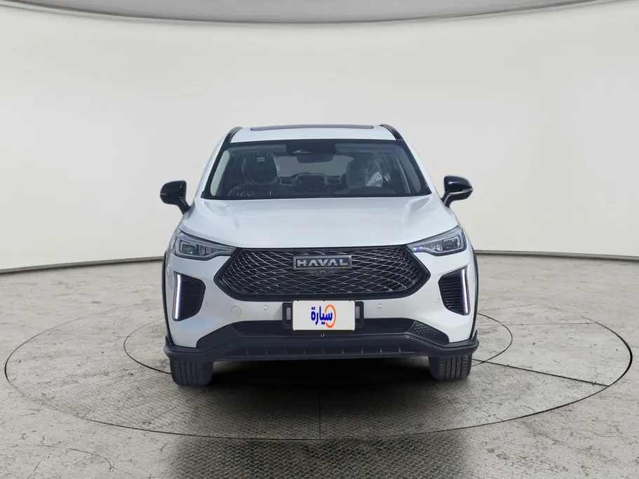 هافال جوليان برو بريميوم  2025 