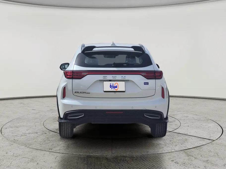 هافال جوليان برو بريميوم  2025 