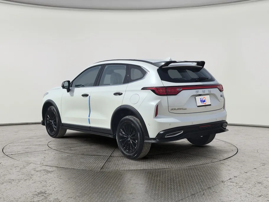 هافال جوليان برو بريميوم  2025 