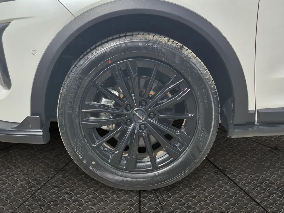 هافال جوليان برو بريميوم  2025 