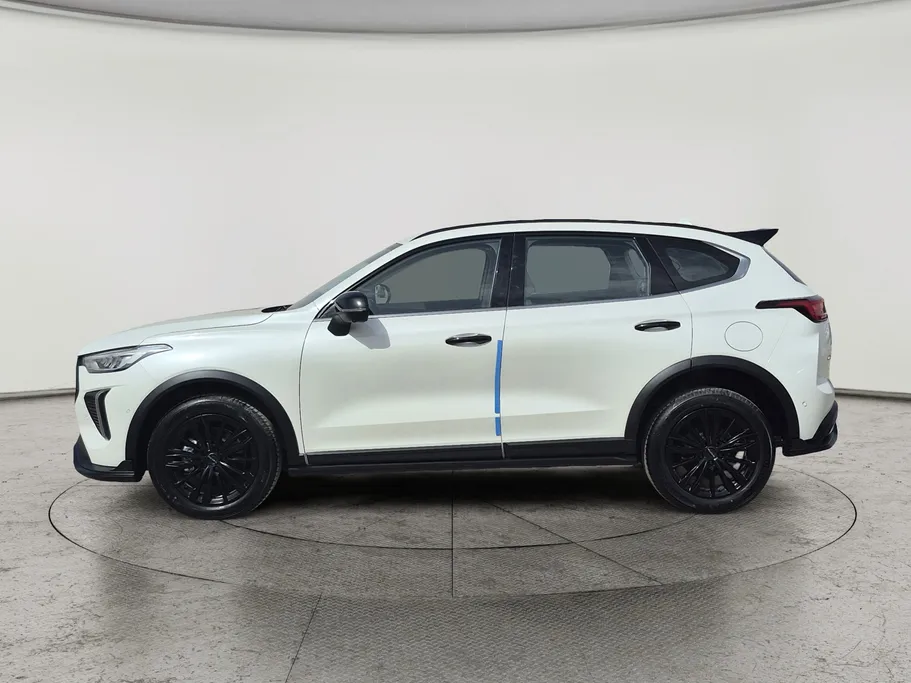 هافال جوليان برو بريميوم  2025 