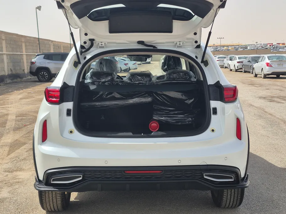 هافال جوليان برو بريميوم  2025 