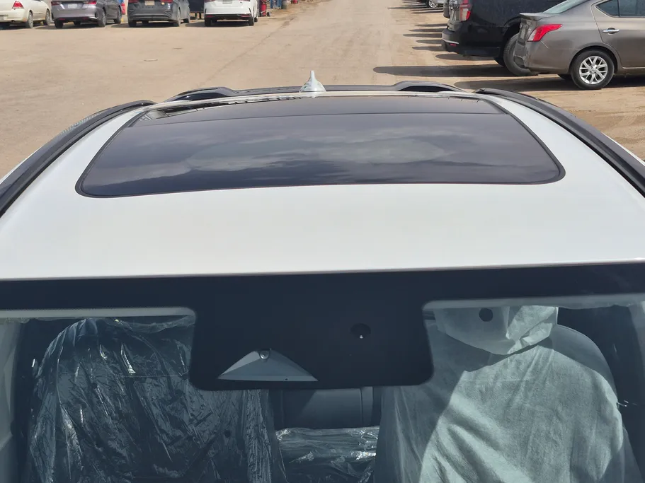 هافال جوليان برو بريميوم  2025 