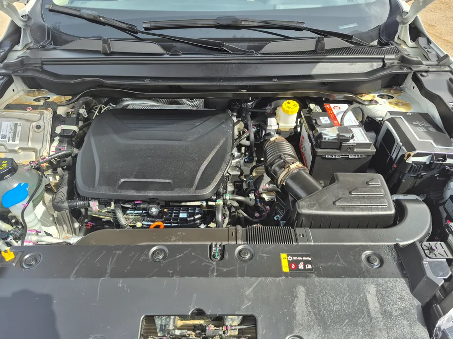 هافال جوليان برو بريميوم  2025 