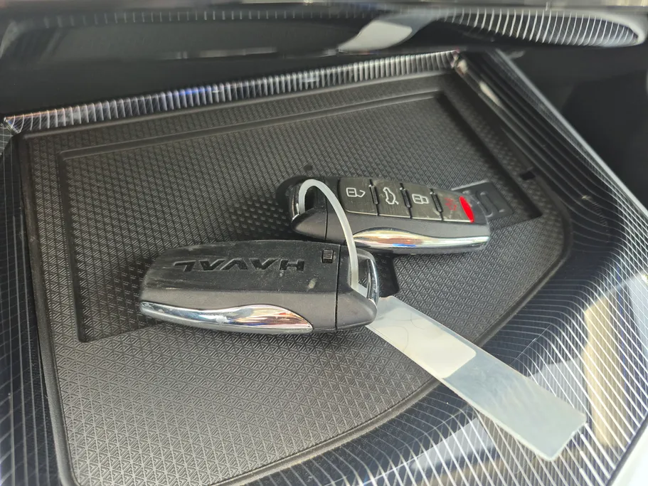 هافال جوليان برو بريميوم  2025 