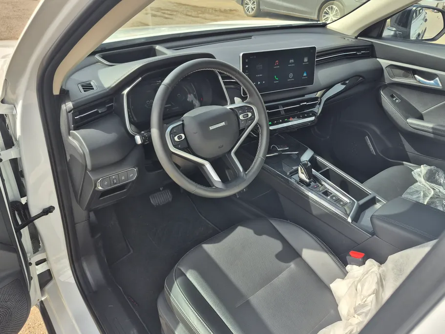 هافال جوليان برو بريميوم  2025 