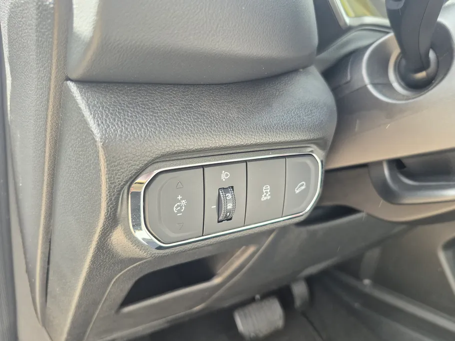 هافال جوليان برو بريميوم  2025 