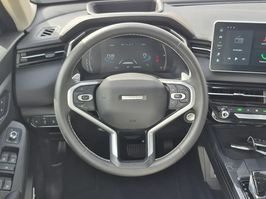 هافال جوليان برو بريميوم  2025 