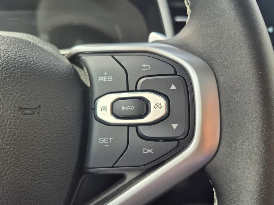 هافال جوليان برو بريميوم  2025 