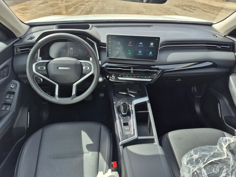 هافال جوليان برو بريميوم  2025 