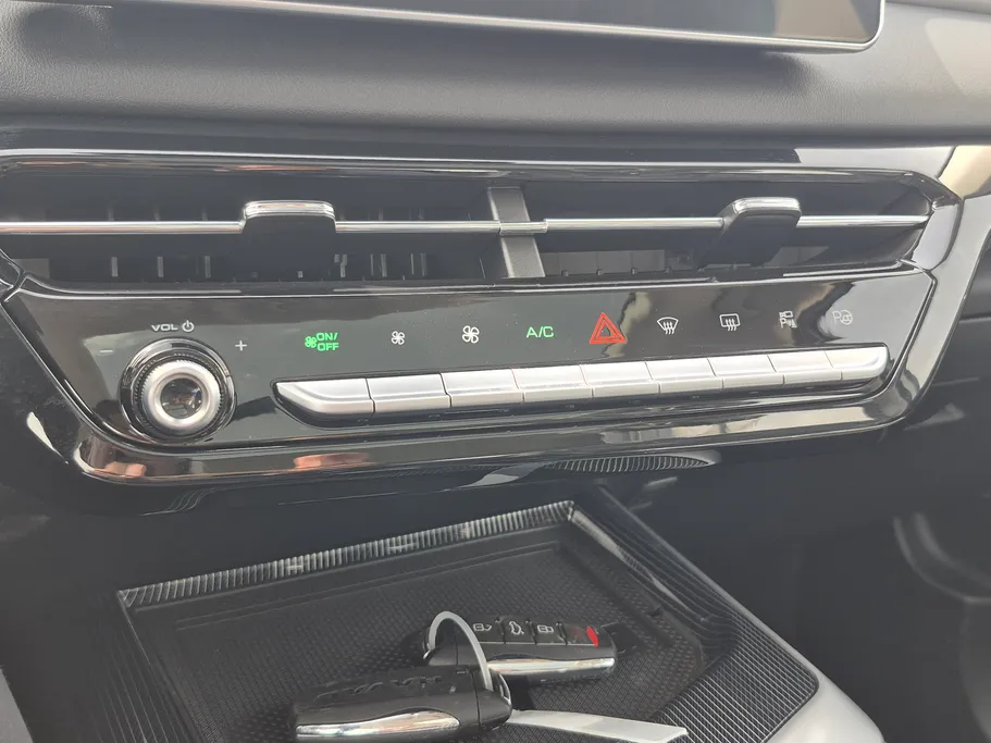 هافال جوليان برو بريميوم  2025 