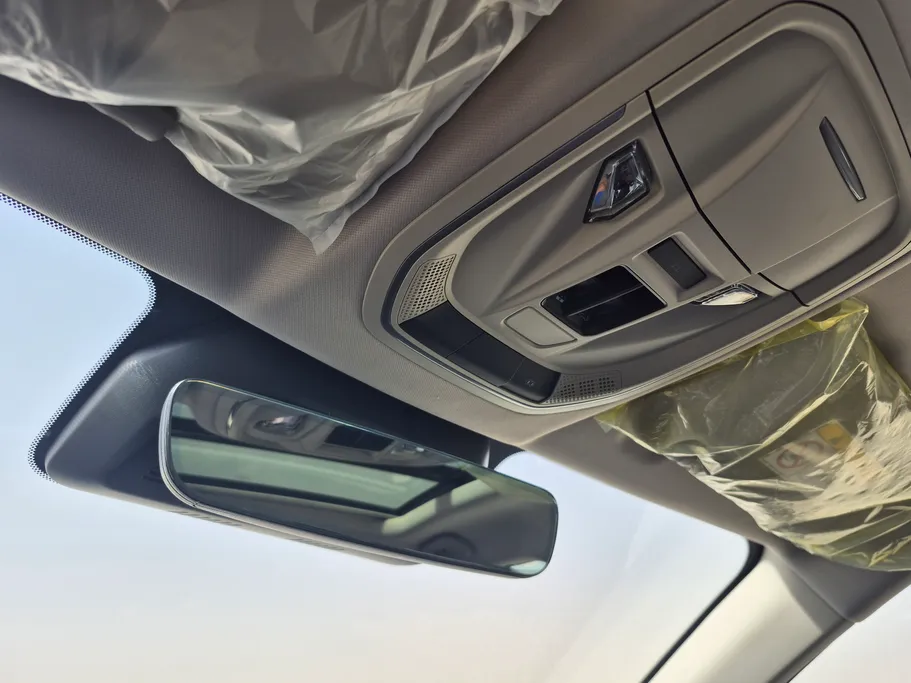 هافال جوليان برو بريميوم  2025 