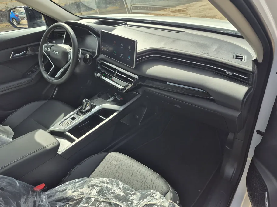 هافال جوليان برو بريميوم  2025 