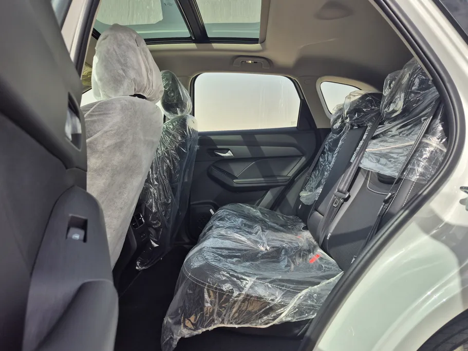 هافال جوليان برو بريميوم  2025 