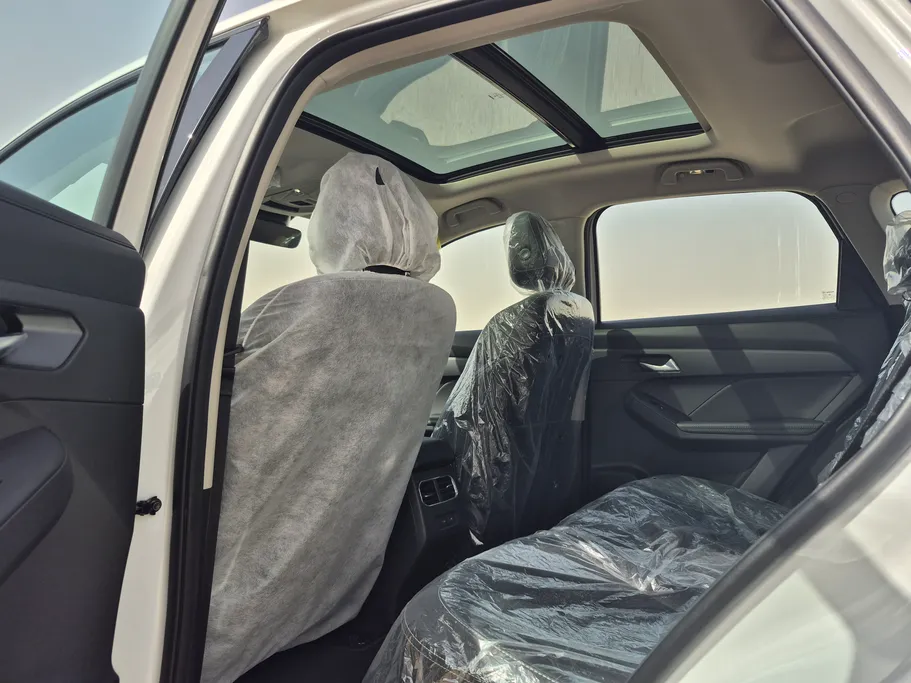 هافال جوليان برو بريميوم  2025 