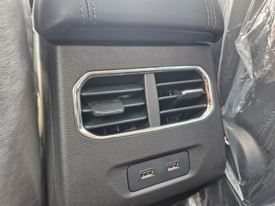 هافال جوليان برو بريميوم  2025 