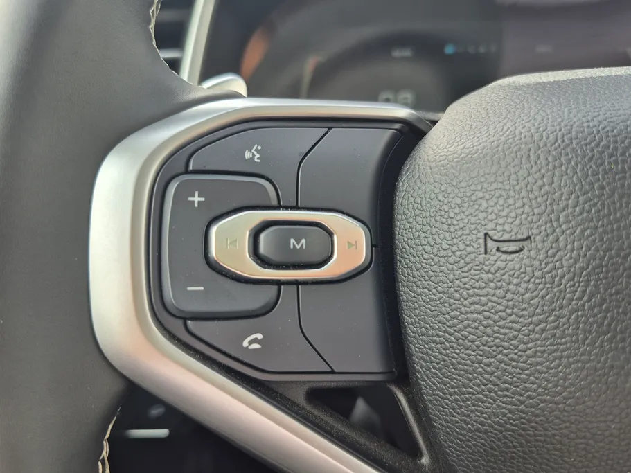 هافال جوليان برو بريميوم  2025 