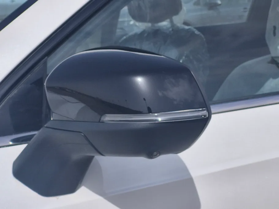 هافال جوليان برو بريميوم  2025 