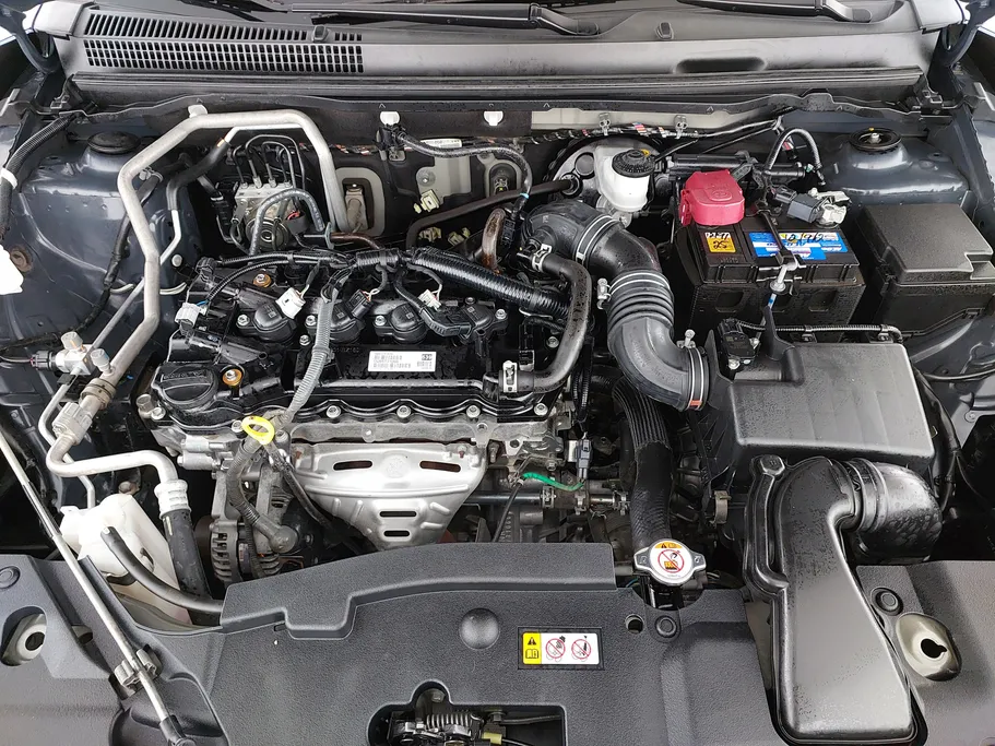 2023 Toyota Yaris  Y 