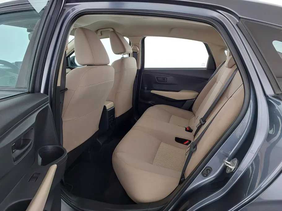 2023 Toyota Yaris  Y 