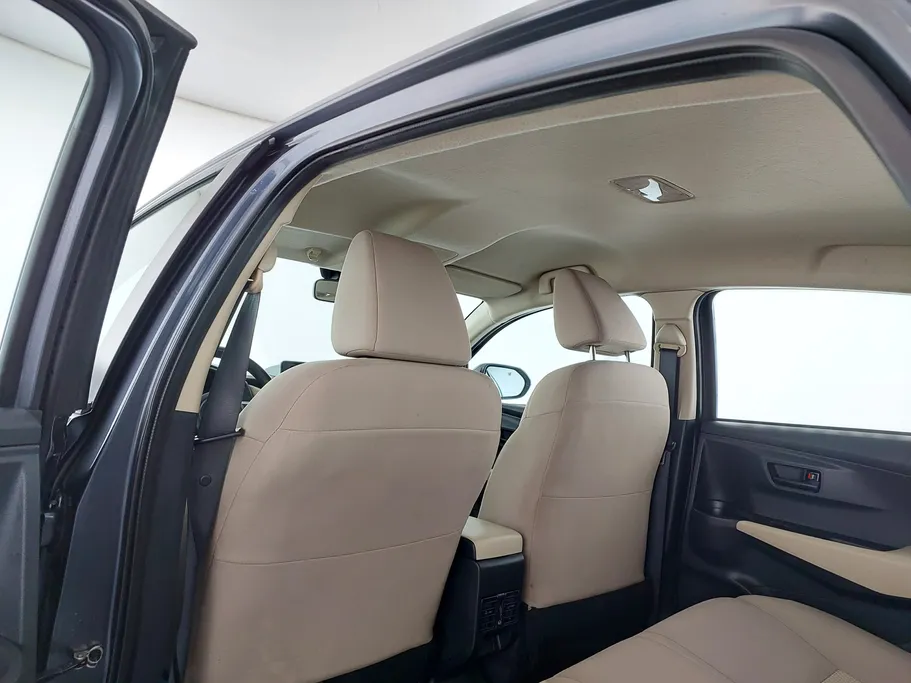 2023 Toyota Yaris  Y 