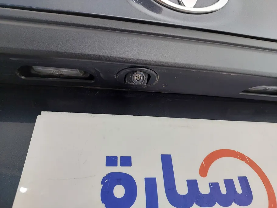 2023 Toyota Yaris  Y 