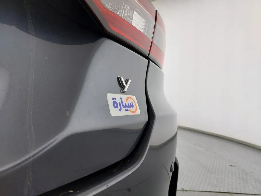 2023 Toyota Yaris  Y 