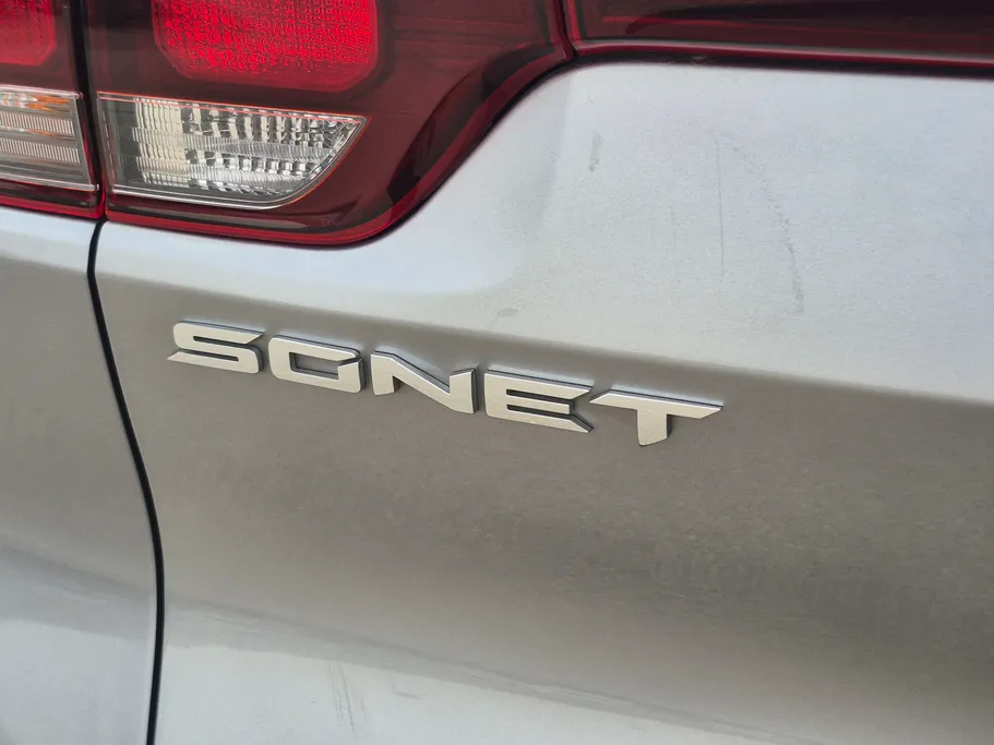 2022 Kia SONET LX 