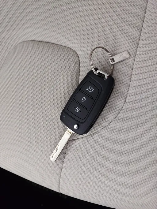 2024 Hyundai Elantra Fleet 