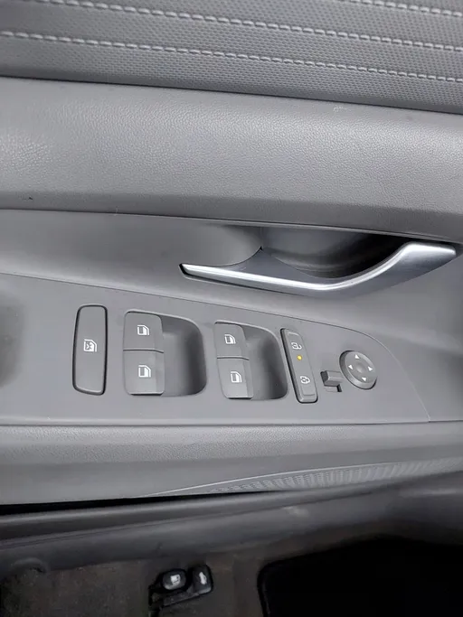 2024 Hyundai Elantra Fleet 