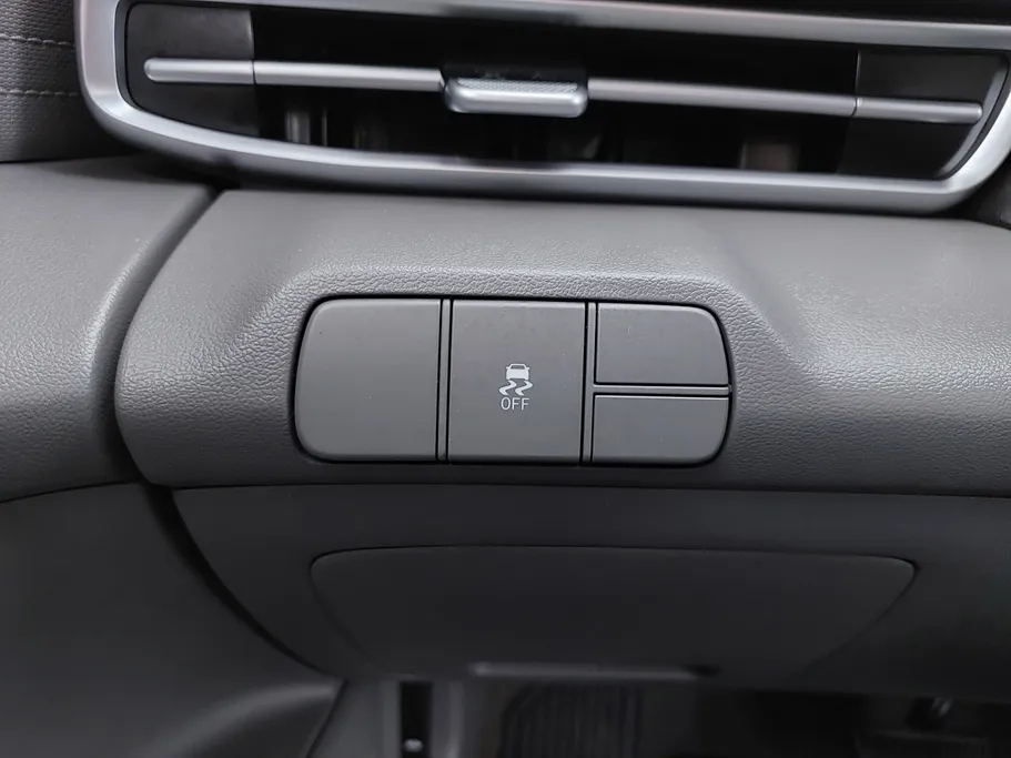 2024 Hyundai Elantra Fleet 