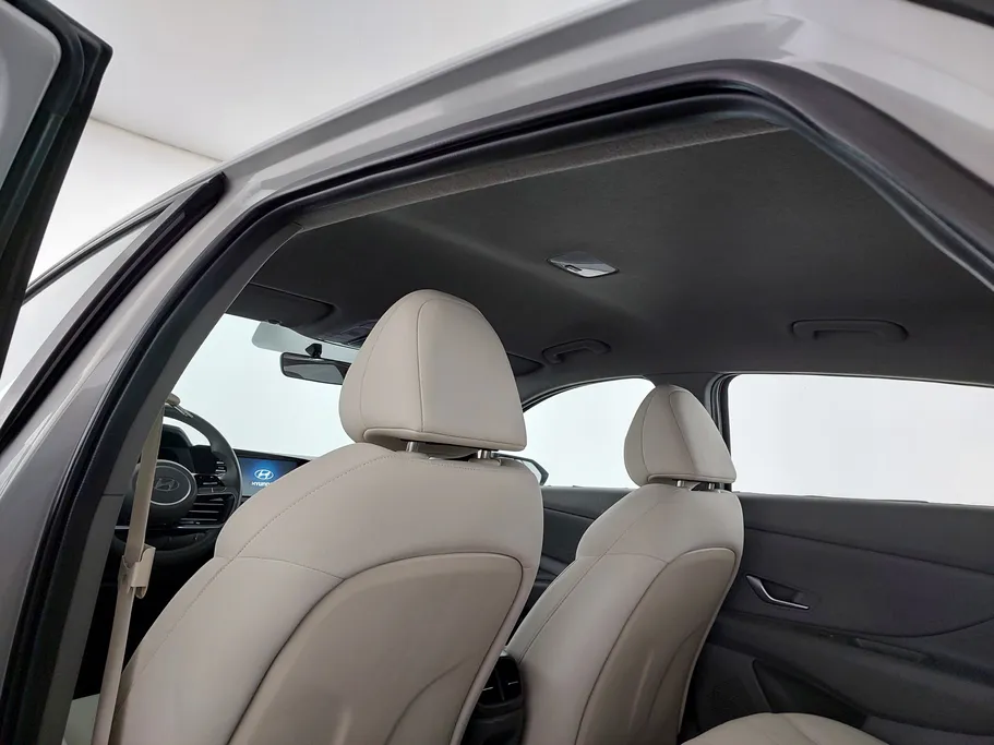 2024 Hyundai Elantra Fleet 