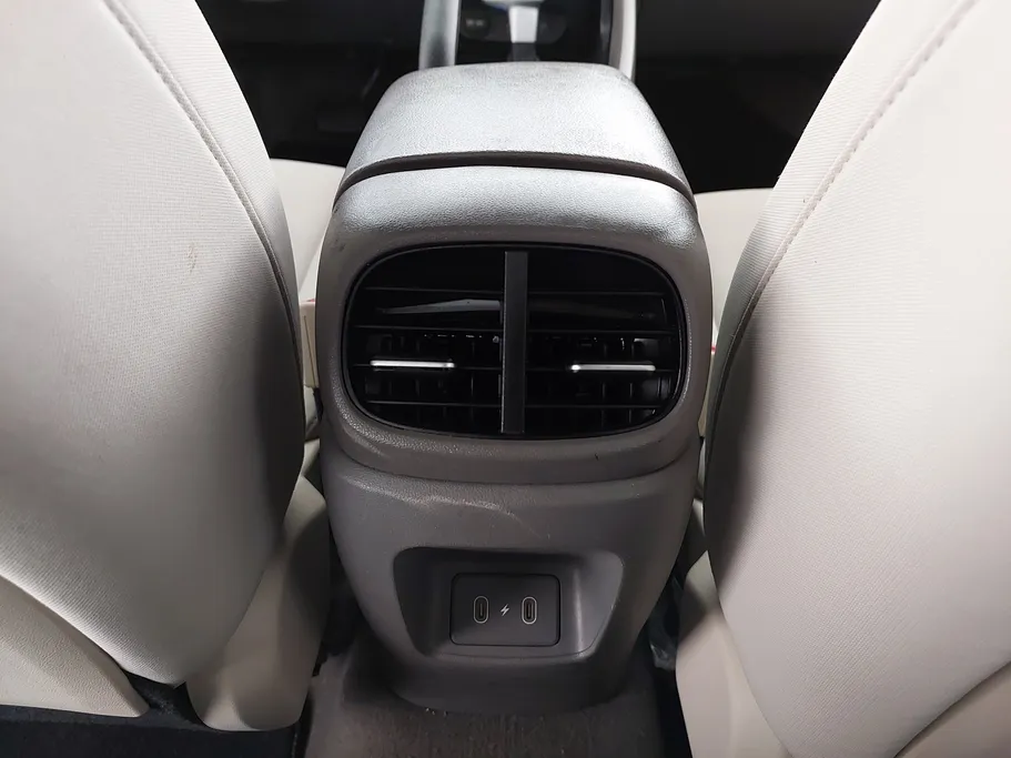 2024 Hyundai Elantra Fleet 