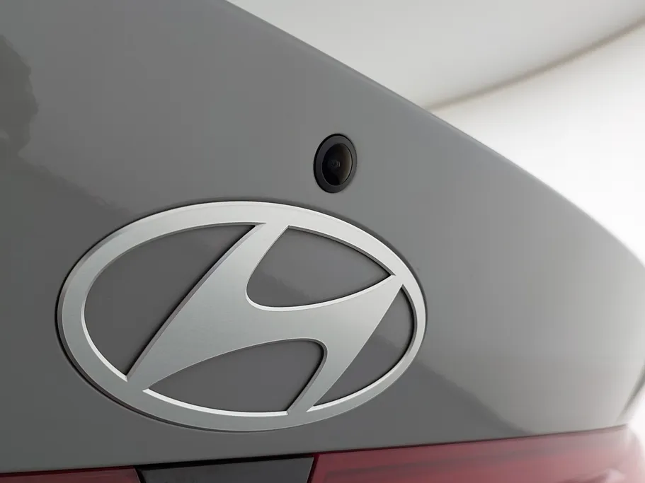 2024 Hyundai Elantra Fleet 